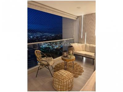 Apartamento en venta en Loma Del Esmeraldal, Envigado · foto 7 de 20