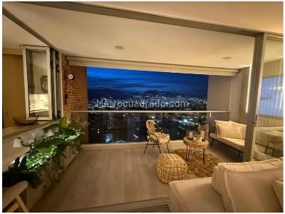 Apartamento en venta en Loma Del Esmeraldal, Envigado · foto 8 de 20