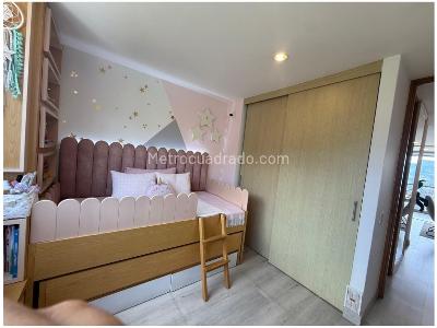 Apartamento en venta en Loma Del Esmeraldal, Envigado · foto 11 de 20