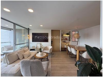 Apartamento en venta en Loma Del Esmeraldal, Envigado · foto 12 de 20
