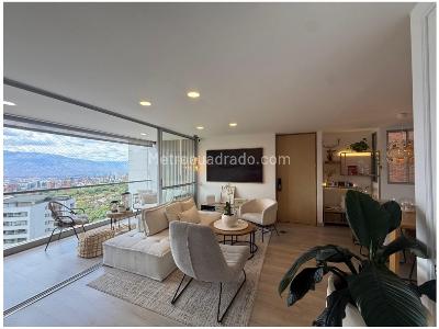 Apartamento en venta en Loma Del Esmeraldal, Envigado · foto 13 de 20