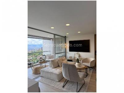Apartamento en venta en Loma Del Esmeraldal, Envigado · foto 14 de 20
