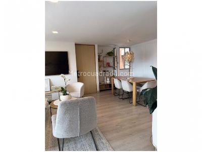 Apartamento en venta en Loma Del Esmeraldal, Envigado · foto 15 de 20