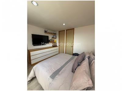 Apartamento en venta en Loma Del Esmeraldal, Envigado · foto 16 de 20