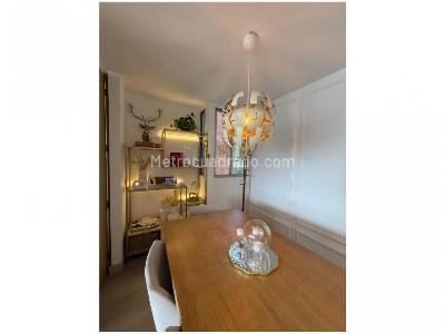 Apartamento en venta en Loma Del Esmeraldal, Envigado · foto 18 de 20