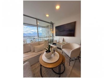 Apartamento en venta en Loma Del Esmeraldal, Envigado · foto 19 de 20