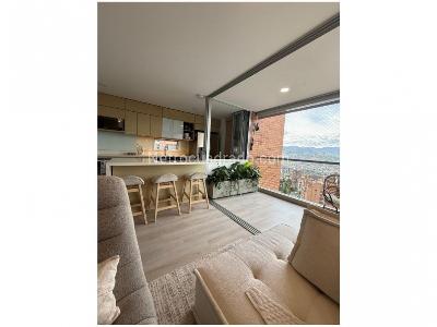 Apartamento en venta en Loma Del Esmeraldal, Envigado · foto 20 de 20