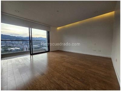 Apartamento de 3 alcobas en venta en Santa Maria De Los Angeles, Medellín, 205 m² · foto 7 de 12