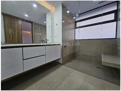 Apartamento de 3 alcobas en venta en Santa Maria De Los Angeles, Medellín, 205 m² · foto 10 de 12