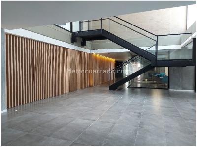 Apartamento de 3 alcobas en venta en Santa Maria De Los Angeles, Medellín, 205 m² · foto 12 de 12
