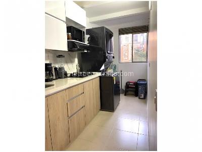 Apartamento de 3 alcobas en venta en Loma De Los Parra, Medellín, 68 m² · foto 6 de 18