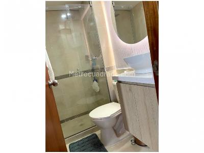 Apartamento de 3 alcobas en venta en Loma De Los Parra, Medellín, 68 m² · foto 8 de 18