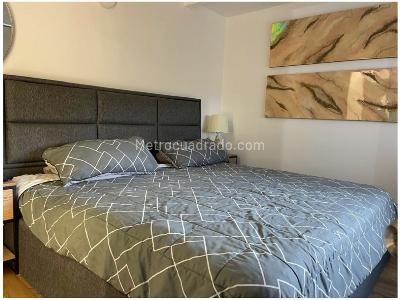 Apartamento de 3 alcobas en venta en Loma De Los Parra, Medellín, 68 m² · foto 9 de 18