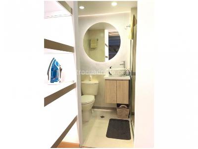 Apartamento de 3 alcobas en venta en Loma De Los Parra, Medellín, 68 m² · foto 12 de 18