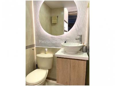 Apartamento de 3 alcobas en venta en Loma De Los Parra, Medellín, 68 m² · foto 13 de 18