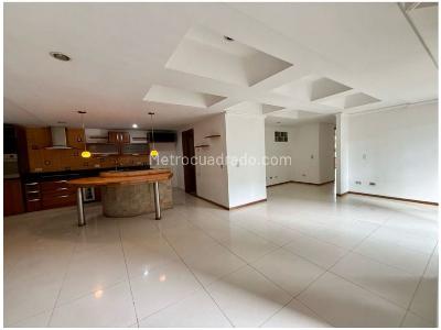 Apartamento de 2 alcobas en venta en Aves Maria, Sabaneta, 125 m² · foto 2 de 20