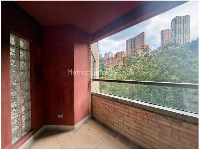 Apartamento de 2 alcobas en venta en Aves Maria, Sabaneta, 125 m² · foto 3 de 20