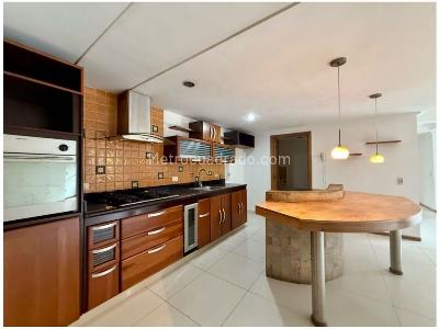 Apartamento de 2 alcobas en venta en Aves Maria, Sabaneta, 125 m² · foto 4 de 20