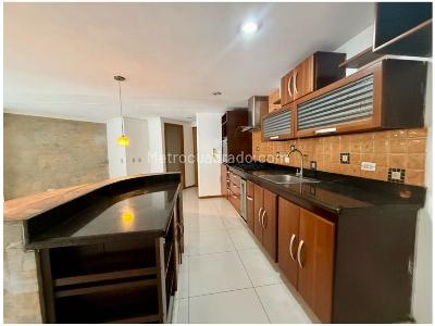 Apartamento de 2 alcobas en venta en Aves Maria, Sabaneta, 125 m² · foto 5 de 20