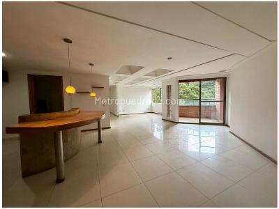 Apartamento de 2 alcobas en venta en Aves Maria, Sabaneta, 125 m² · foto 7 de 20