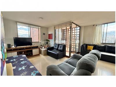 Apartamento en venta en Envigado, Envigado · foto 5 de 20