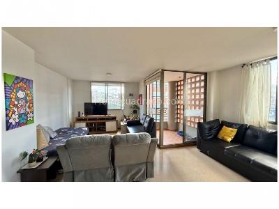 Apartamento en venta en Envigado, Envigado · foto 6 de 20