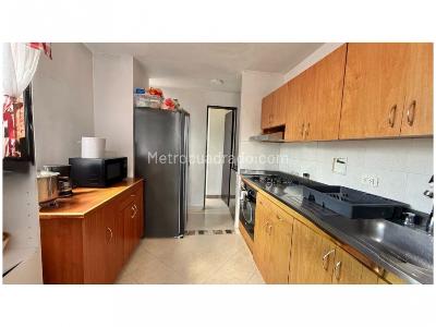 Apartamento en venta en Envigado, Envigado · foto 8 de 20