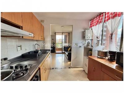 Apartamento en venta en Envigado, Envigado · foto 9 de 20