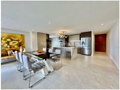 Apartamento de 3 alcobas en venta en San Lucas, Medellín, 180 m² · foto 3 de 20