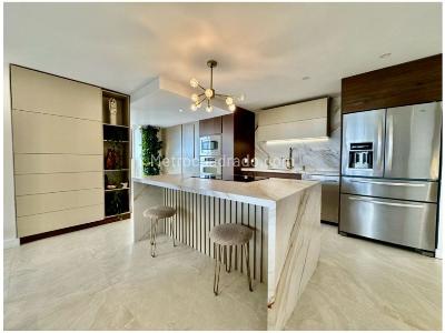 Apartamento de 3 alcobas en venta en San Lucas, Medellín, 180 m² · foto 4 de 20