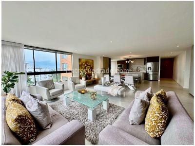 Apartamento de 3 alcobas en venta en San Lucas, Medellín, 180 m² · foto 6 de 20