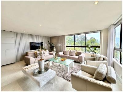 Apartamento de 3 alcobas en venta en San Lucas, Medellín, 180 m² · foto 7 de 20