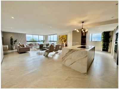 Apartamento de 3 alcobas en venta en San Lucas, Medellín, 180 m² · foto 9 de 20
