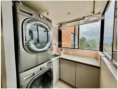 Apartamento de 3 alcobas en venta en San Lucas, Medellín, 180 m² · foto 10 de 20