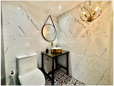 Apartamento de 3 alcobas en venta en San Lucas, Medellín, 180 m² · foto 14 de 20