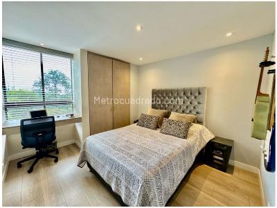 Apartamento de 3 alcobas en venta en San Lucas, Medellín, 180 m² · foto 15 de 20
