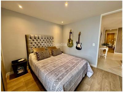 Apartamento de 3 alcobas en venta en San Lucas, Medellín, 180 m² · foto 16 de 20