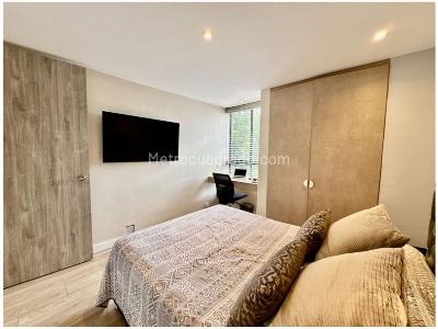Apartamento de 3 alcobas en venta en San Lucas, Medellín, 180 m² · foto 17 de 20