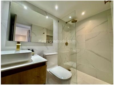 Apartamento de 3 alcobas en venta en San Lucas, Medellín, 180 m² · foto 18 de 20