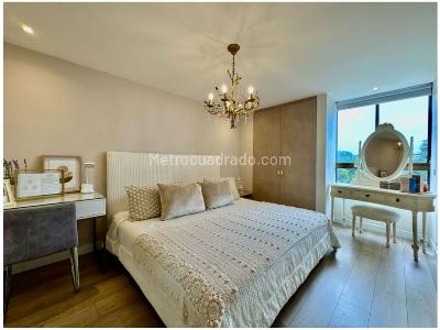 Apartamento de 3 alcobas en venta en San Lucas, Medellín, 180 m² · foto 19 de 20