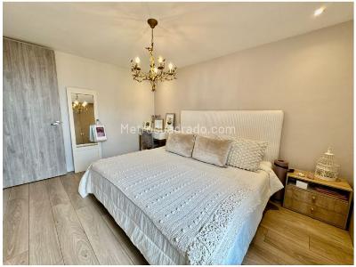 Apartamento de 3 alcobas en venta en San Lucas, Medellín, 180 m² · foto 20 de 20