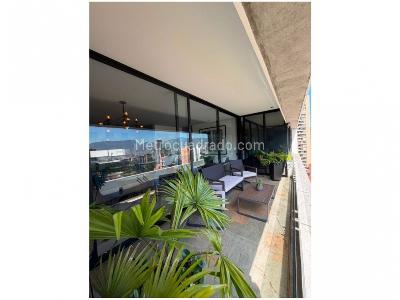 Apartamento de 3 alcobas en venta en San Lucas, Medellín, 130 m² · foto 2 de 16