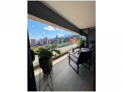 Apartamento de 3 alcobas en venta en San Lucas, Medellín, 130 m² · foto 3 de 16