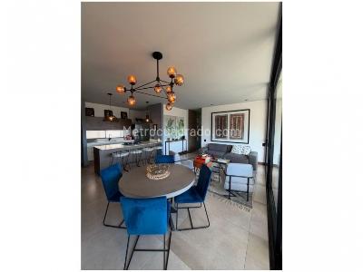Apartamento de 3 alcobas en venta en San Lucas, Medellín, 130 m² · foto 4 de 16