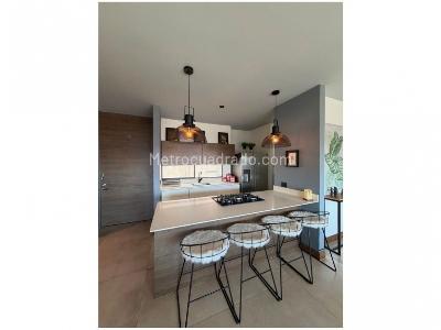 Apartamento de 3 alcobas en venta en San Lucas, Medellín, 130 m² · foto 5 de 16