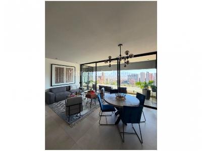 Apartamento de 3 alcobas en venta en San Lucas, Medellín, 130 m² · foto 6 de 16