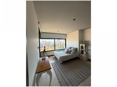 Apartamento de 3 alcobas en venta en San Lucas, Medellín, 130 m² · foto 8 de 16