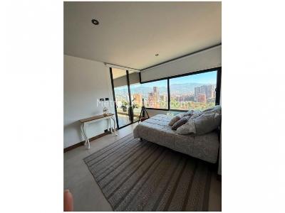 Apartamento de 3 alcobas en venta en San Lucas, Medellín, 130 m² · foto 11 de 16