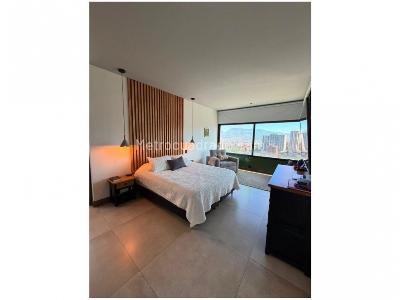 Apartamento de 3 alcobas en venta en San Lucas, Medellín, 130 m² · foto 12 de 16