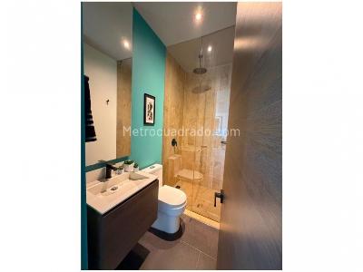 Apartamento de 3 alcobas en venta en San Lucas, Medellín, 130 m² · foto 14 de 16